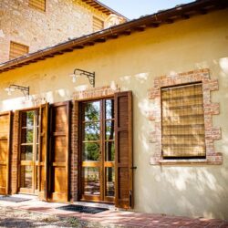 House with pool for sale near Chianciano Terme Tuscany (99)