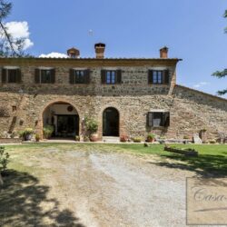 Incredible property for sale near Pienza (3)-1200