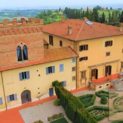 Large Estate for sale near San Gimignano Tuscany (11)-1200