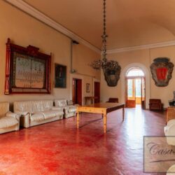 Large Estate for sale near San Gimignano Tuscany (21)-1200