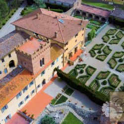 Large Estate for sale near San Gimignano Tuscany (6)-1200