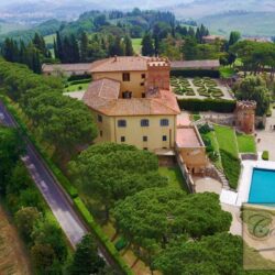 Large Estate for sale near San Gimignano Tuscany (7)-1200