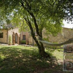 Large Estate with 44 Hectares for sale near Siena, Tuscany (36)
