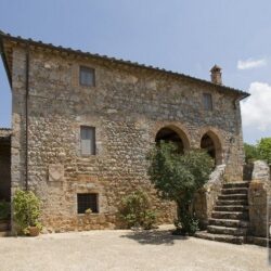 Large Estate with 44 Hectares for sale near Siena, Tuscany (37)