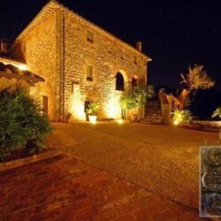 Large Estate with 44 Hectares for sale near Siena, Tuscany (38)