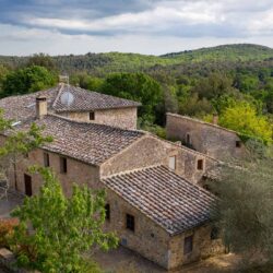 Large Estate with 44 Hectares for sale near Siena, Tuscany (48)