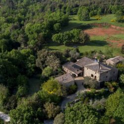 Large Estate with 44 Hectares for sale near Siena, Tuscany (62)