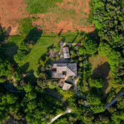 Large Estate with 44 Hectares for sale near Siena, Tuscany (6)b