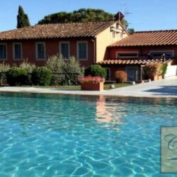 Large Property with Prestigious Riding School and Pool 63
