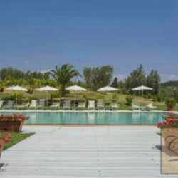 Large Property with Prestigious Riding School and Pool 2