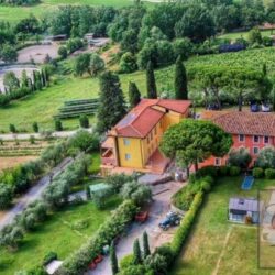 Large Property with Prestigious Riding School and Pool 4