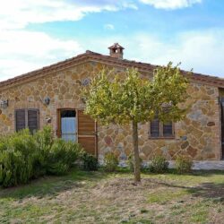 Large Val d'Oria property for sale near Pienza (11)