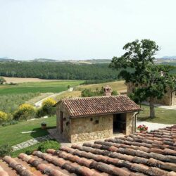 Large Val d'Oria property for sale near Pienza (9)