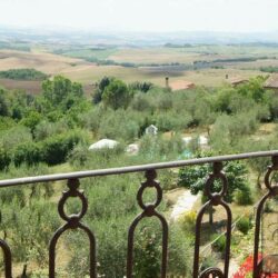 Large villa in town with pool Siena Tuscany (1)-1200