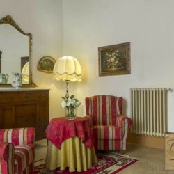 Large villa in town with pool Siena Tuscany (19)-1200