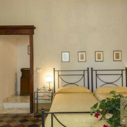 Large villa in town with pool Siena Tuscany (22)-1200