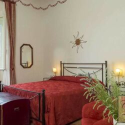 Large villa in town with pool Siena Tuscany (23)-1200
