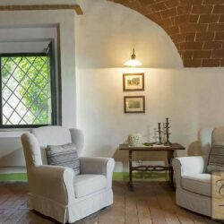 Large villa in town with pool Siena Tuscany (4)-1200