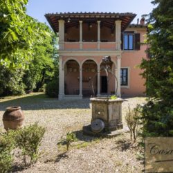 Luxury Riverside Villa + Annex 5km from Florence 1