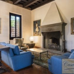 Luxury Riverside Villa + Annex 5km from Florence 14