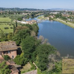 Luxury Riverside Villa + Annex 5km from Florence 21