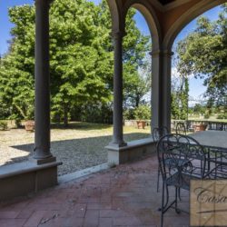 Luxury Riverside Villa + Annex 5km from Florence 5