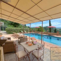 Luxury Town Villa with Loggia and Pool 46