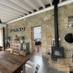 Mill Estate for sale near Montaione Tuscany (10)-1200