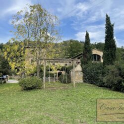 Mill Estate for sale near Montaione Tuscany (26)-1200