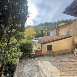 Mill Estate for sale near Montaione Tuscany (4)-1200
