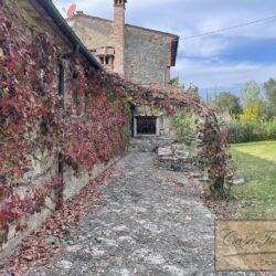 Mill Estate for sale near Montaione Tuscany (5)-1200