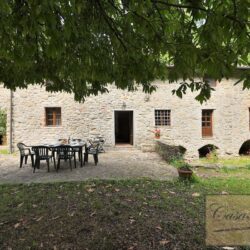 Mill for sale near Coreglia Antelminelli Tuscany (22)-1200