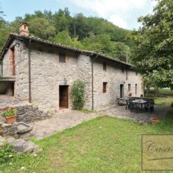 Mill for sale near Coreglia Antelminelli Tuscany (24)-1200