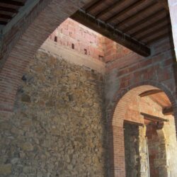 Pergine Valdarno farmhouse to restore (10)-1200