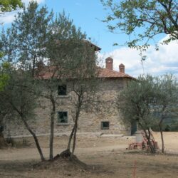 Pergine Valdarno farmhouse to restore (12)-1200