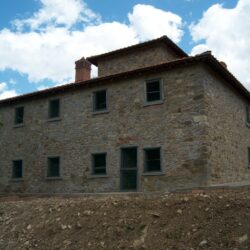 Pergine Valdarno farmhouse to restore (4)-1200