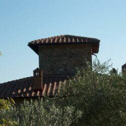 Pergine Valdarno farmhouse to restore (5)-1200