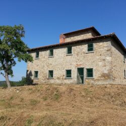 Pergine Valdarno farmhouse to restore (7)-1200