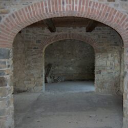 Pergine Valdarno farmhouse to restore (8)-1200