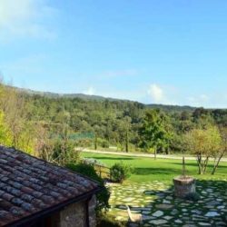 Property for sale with pool near Sarteano Tuscany (10)