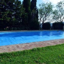 Property for sale with pool near Sarteano Tuscany (12)