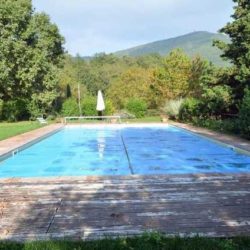 Property for sale with pool near Sarteano Tuscany (13)