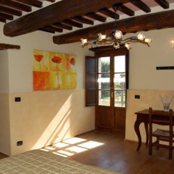 Property for sale with pool near Sarteano Tuscany (20)-1200