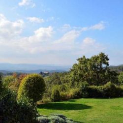 Property for sale with pool near Sarteano Tuscany (8)