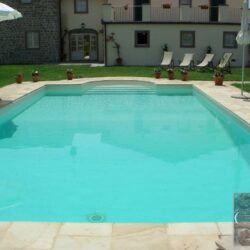 Property with 7 apartments fpr sale near Cortona (66)-1200