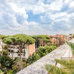 Rome Loft Apartment with Terrace for Sale (6)-1200