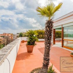 Rome Loft Apartment with Terrace for Sale (7)-1200