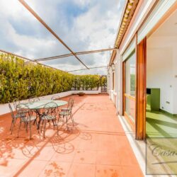 Rome Loft Apartment with Terrace for Sale (9)-1200