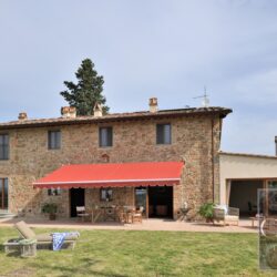 Stone country house for sale near Certaldo Florence (13)