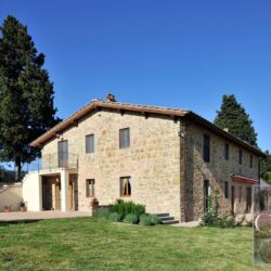 Stone country house for sale near Certaldo Florence (7)